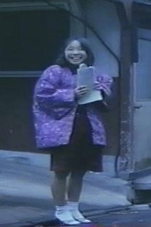 美容師悶絶女子寮