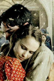 Love Gets a Room