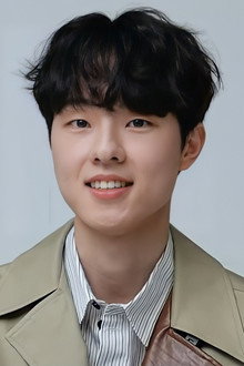 Photo of Kim Dong-hwi