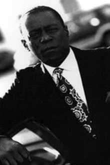 Photo of Larry McCoy