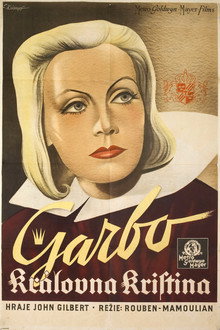 Queen Christina