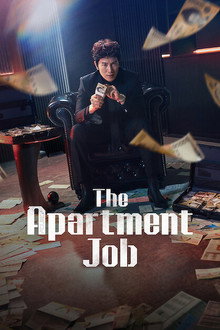 The Apartment Job