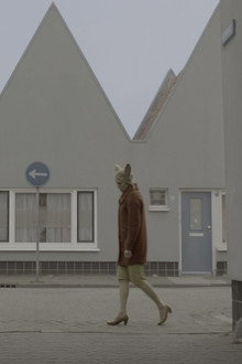 Lief Konijn