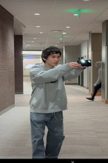 Agent Troy