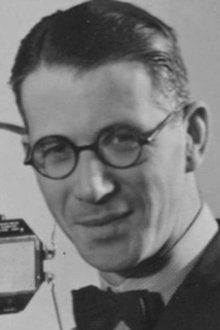 Photo of Henry Hall