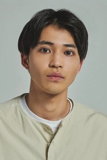 Photo of Keisuke Nakata