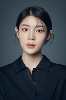 Photo of Kim Seo An