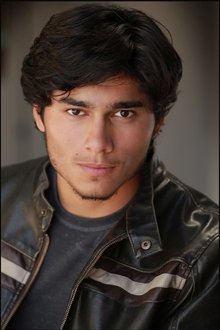 Photo of Peter Mendoza
