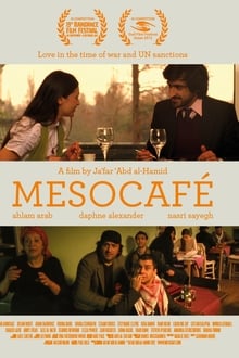 Poster do filme Mesocafé