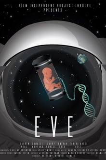 Eve movie poster