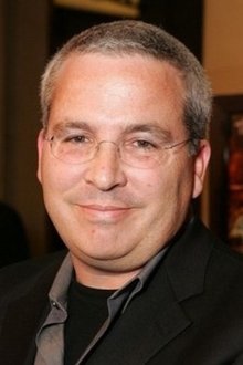 Photo of Glen Morgan