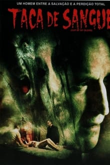 Poster do filme Taça de Sangue