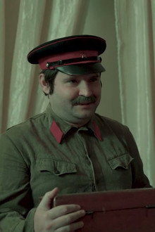 Mən qayıdacağam