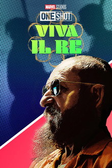 Irripetibili Marvel: Viva il Re
