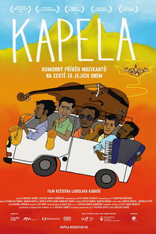 Kapela