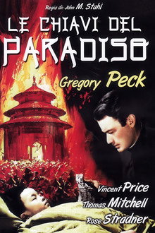 Le chiavi del Paradiso
