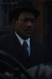 Murdoch Mysteries season 16 episode 24