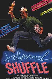 Hollywood Shuffle