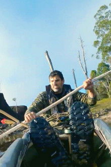 Alone Australia - Season 1