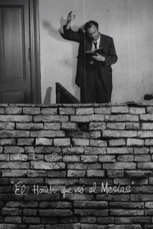 El hombre que vio al Mesías