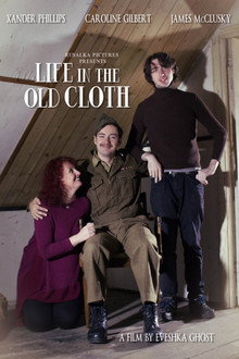 Life In The Old Cloth