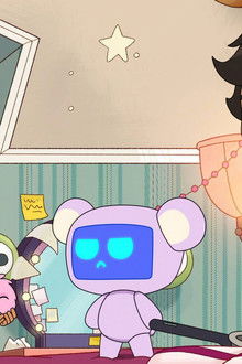 Hailey's On It! - Season 1