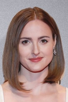 Photo of Renate Reinsve