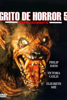 Grito de Horror 5: O Renascimento
