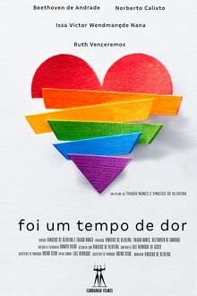 Foi um Tempo de Dor