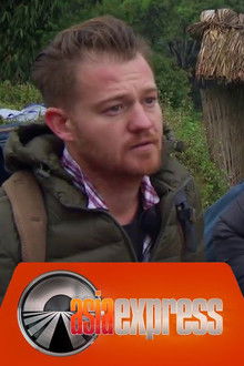 Asia Express - Season 1