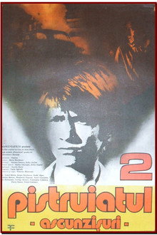 Pistruiatul 2: Ascunzișuri