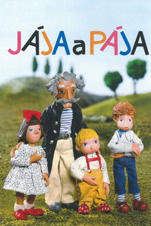 Jája and Pája