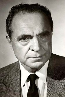 Photo of Sam Levene