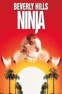 watch Beverly Hills Ninja (1997)