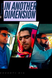 From Myself in Another Dimension