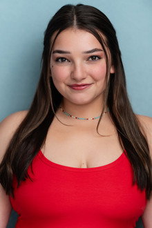 Becca Worthington