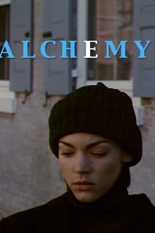 Poster do filme Alchemy