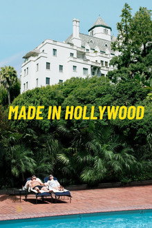 Made in Hollywood
