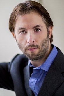 Photo of Victor Atelevich