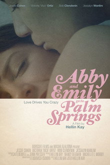 Abby & Emily Go to Palm Springs