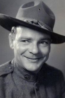 Photo of Russell Hopton