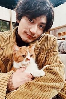 Photo of Haruma Miura