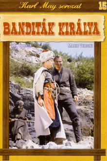 A banditák királya