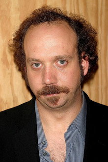 Photo of Paul Giamatti