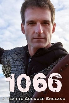 Poster do filme 1066: A Year to Conquer England