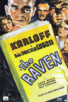 The Raven