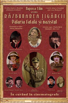 Razbunarea tigancii - Palaria fatala si nazistul