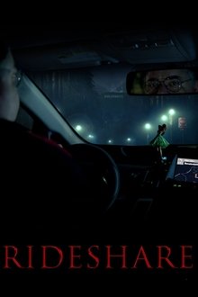 Rideshare movie poster