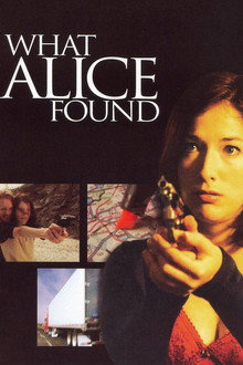 What Alice Found