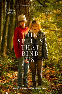 The Spells That Bind Us